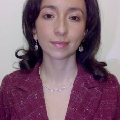 Imagen de perfil Fabiola  Butrón Solís