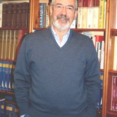 Imagen de perfil Félix  Palomero Aragón
