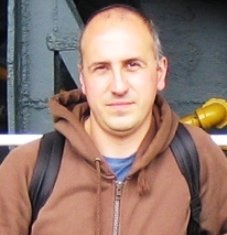Imagen de perfil Iñaki  Ceberio