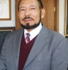 Imagen de perfil Raúl  Rojas Soriano