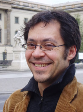Imagen de perfil José  María Durán Medraño