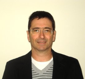 Imagen de perfil Luis  Garagalza