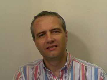 Imagen de perfil Javier  Roldán Barbero