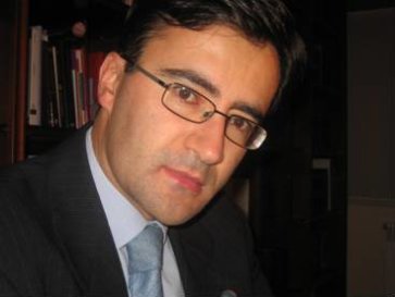 Imagen de perfil José Julio Fernández Rodríguez
