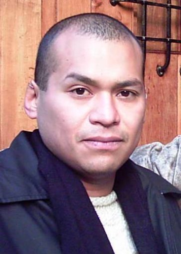 Imagen de perfil Juan  Soto Ramírez