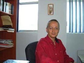 Imagen de perfil Juan Carlos Ramírez Rodríguez