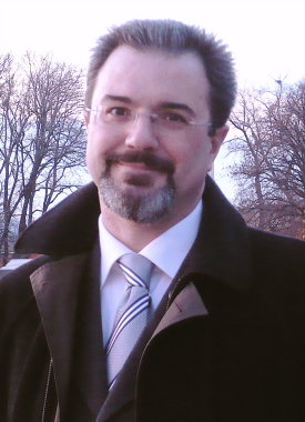 Imagen de perfil Carlos  Flores Juberías