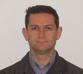 Imagen de perfil Pedro  Carrasco Jiménez
