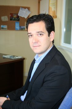 Imagen de perfil Manuel R. Torres Soriano