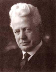 Imagen de perfil Ernst  Cassirer