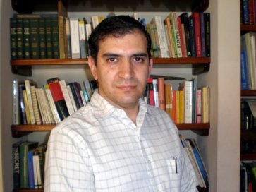 Imagen de perfil Ricardo  Guzmán
