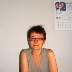 Imagen de perfil Adriana  Kiczkowski