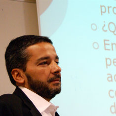 Imagen de perfil Ruy  Henríquez Garrido