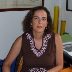 Imagen de perfil María Eugenia Monzón