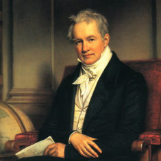 Imagen de perfil Wilhem  Von Humboldt