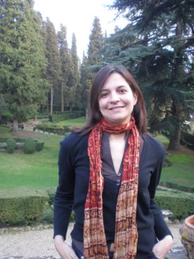 Imagen de perfil María Belén Olmos Giupponi