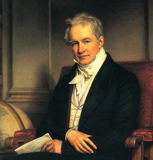 Imagen de perfil Wilhem  Von Humboldt