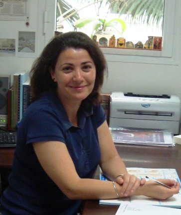 Imagen de perfil Mª Beatriz Hernández Pérez