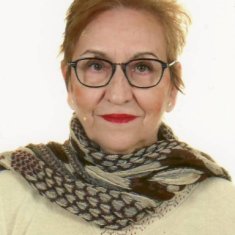 Imagen de perfil Isabel  Sancho García