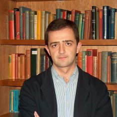 Imagen de perfil Javier  Jordán