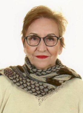 Imagen de perfil Isabel  Sancho García