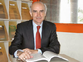 Imagen de perfil Joaquín  Abellán