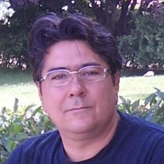 Imagen de perfil Antonio Fco. Canales Serrano
