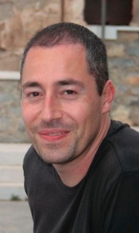 Imagen de perfil Javier  Alcoriza