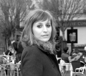 Imagen de perfil Máriam  Martínez-Bascuñán
