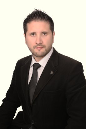 Imagen de perfil José Carlos Vázquez
