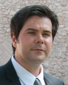 Imagen de perfil Rubén  Arcos Martín