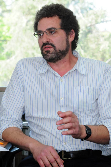 Imagen de perfil Antonio  Sánchez Pereyra
