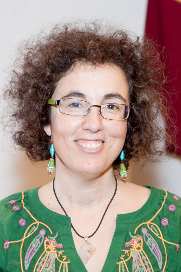 Imagen de perfil Ana  Puy Rodríguez