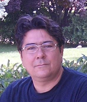 Imagen de perfil Antonio Fco. Canales Serrano