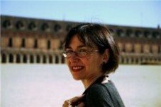 Imagen de perfil Isabel  Moreno García