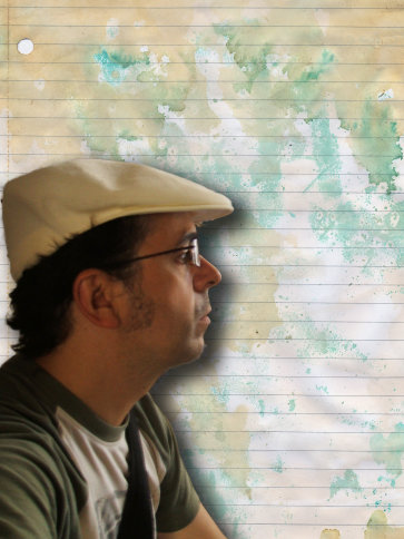 Imagen de perfil Diego  Luis Sanromán