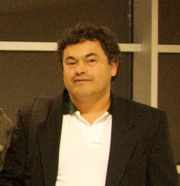 Imagen de perfil Hernando  Bernal Zamudio