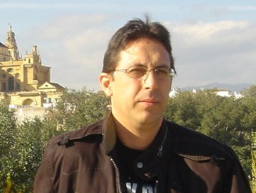 Imagen de perfil Jesús  Javier Alemán