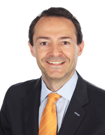 Imagen de perfil David J. García Cantalapiedra