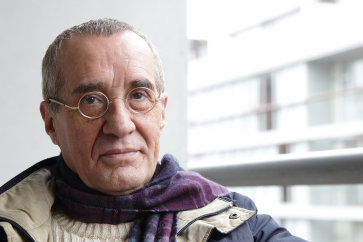 Imagen de perfil Jesús  Moreno Sanz