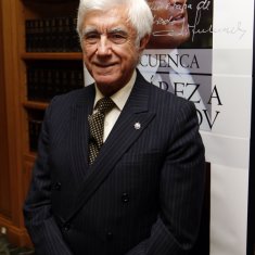 Imagen de perfil José  Cuenca