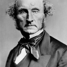 Imagen de perfil John  Stuart Mill