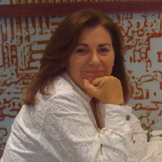 Imagen de perfil Teresa  González Aja
