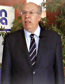 Imagen de perfil Carlos  Balaguer Bernaldo de Quirós