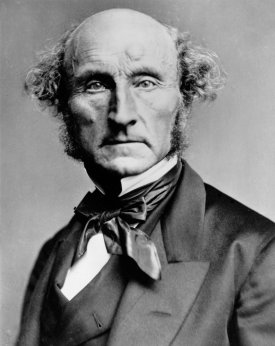 Imagen de perfil John  Stuart Mill