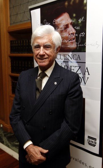 Imagen de perfil José  Cuenca