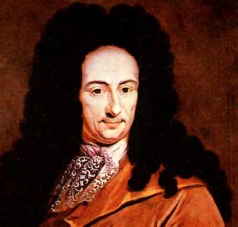 Imagen de perfil Gottfried  Leibniz