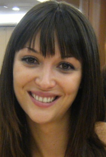 Imagen de perfil Olga  Campos