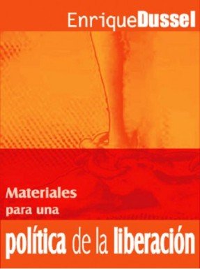 Imagen destacada PRESENTACIÓN DEL LIBRO: Materiales para una política de la liberación