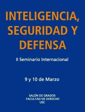 Imagen destacada II SEMINARIO INTERNACIONAL